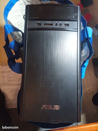 PC Asus windows 7