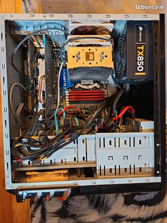 Pc bureautique
