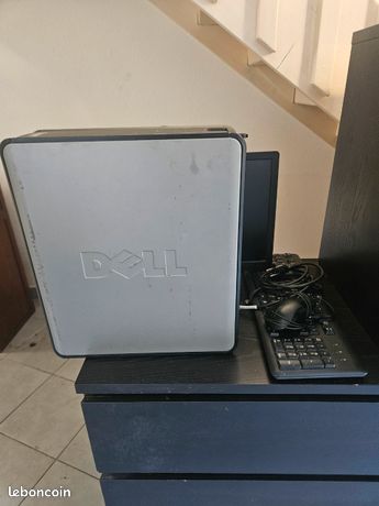 Pc complet