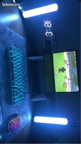 Pc DELL i5