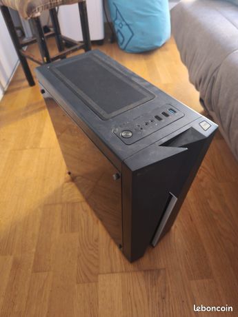 Pc fixe