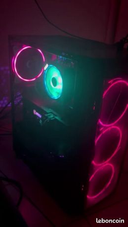 Pc gamer 4090