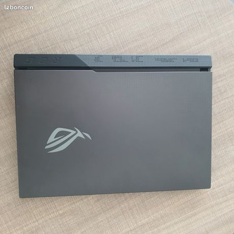 PC Gamer Asus strix G17 G713QR K4009T