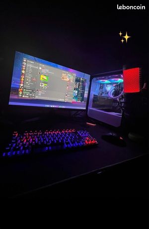 Pc gamer asus