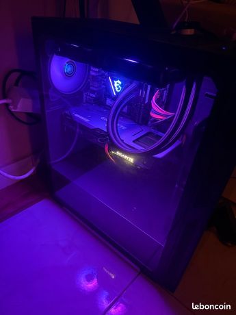 Pc gamer complet