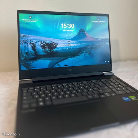 PC Gamer HP Victus