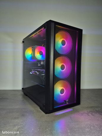 PC Gamer | i7-3770 | 16Gb RAM | GTX 970 | 6 MOIS