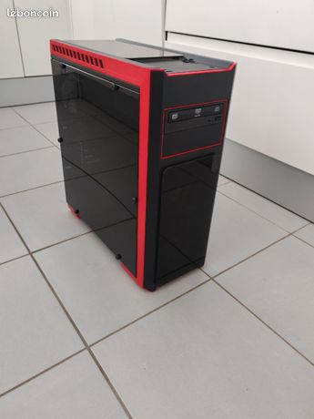 Pc gamer intel I7 gtx 1070