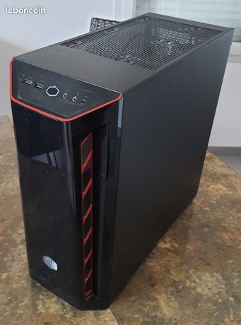 Pc gamer nvidia rtx négociable