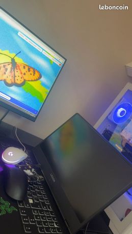 Pc gamer performant