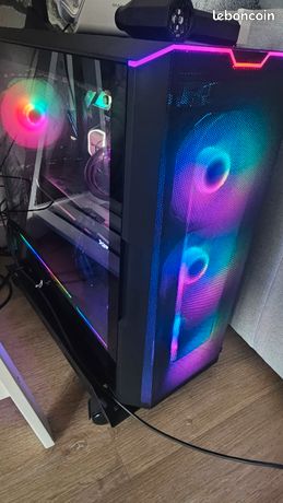 Pc gamer tour