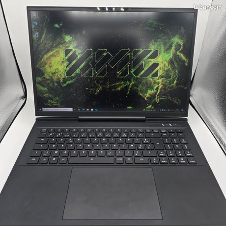 Pc gamer xmg neo 17 xne17e23