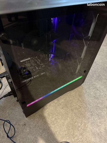 Pc gamer