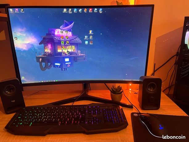 Pc gamer