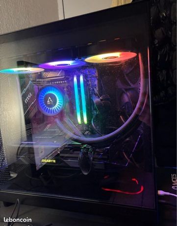 PC gamer