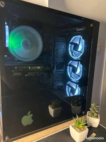 Pc gamer