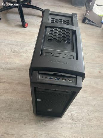 PC gamer