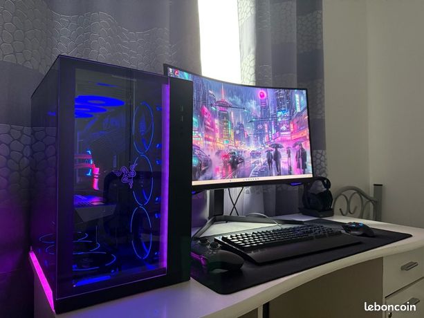 Pc gamer