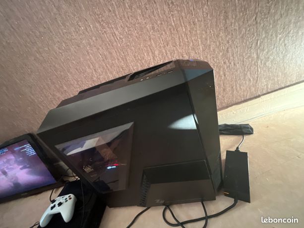 PC gamer