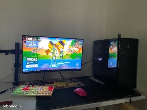 Pc gamer