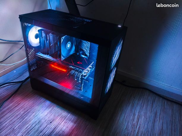 Pc gamer