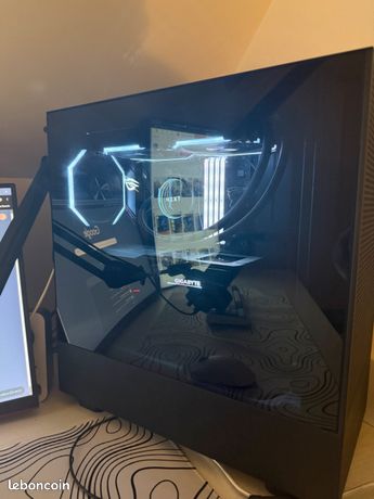 Pc gamer