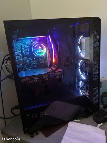 Pc gamer