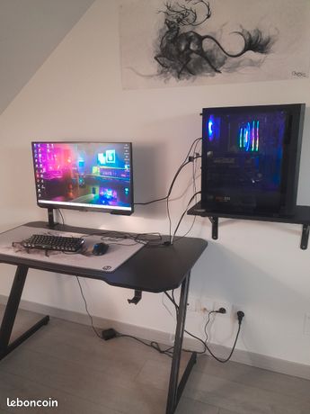 Pc gamer