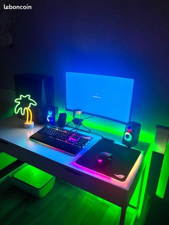 Pc gamer