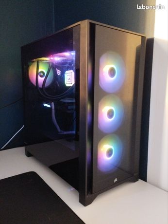 Pc gamer