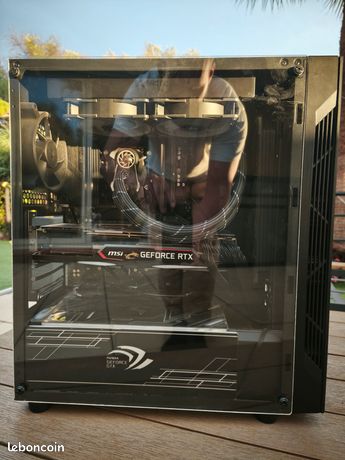 Pc gamer