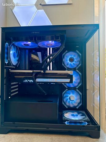 Pc gamer