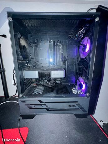 Pc gamer