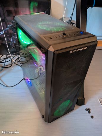 PC gamer