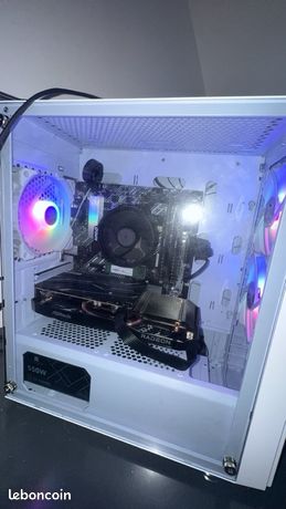 Pc gamer