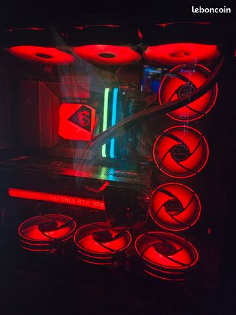 Pc gamer