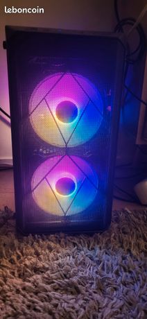 Pc gamer