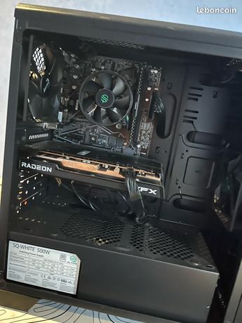Pc gamer