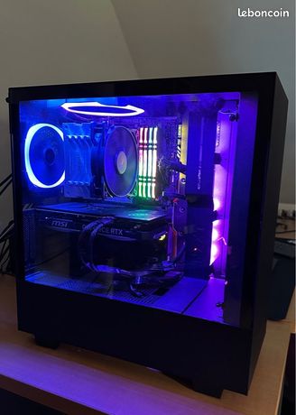 Pc gamer