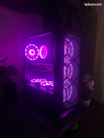 Pc gamer