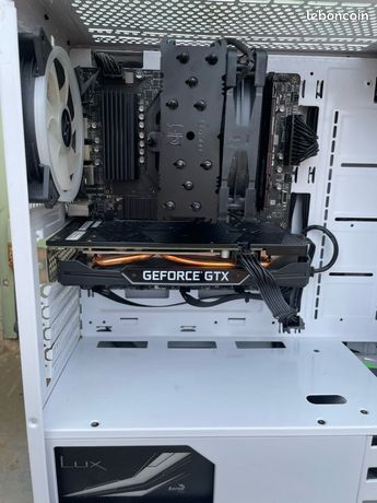 Pc gamer