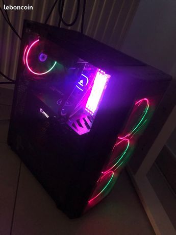 Pc gamer