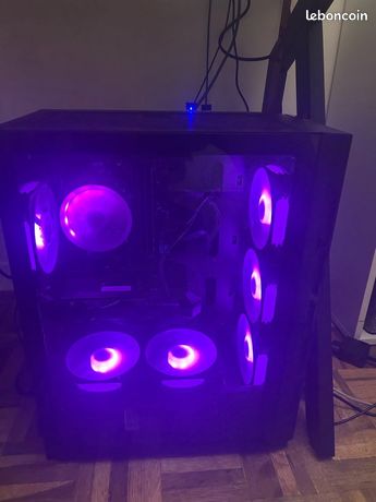 Pc gamer