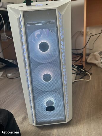 Pc gamer