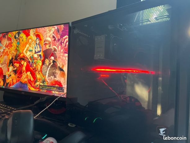 Pc gamer