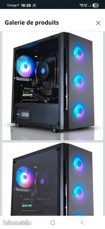 Pc gamer
