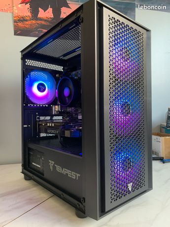 Pc gamer