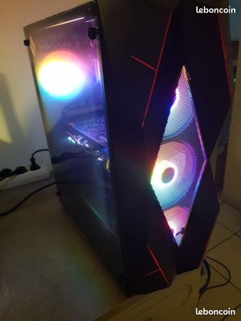 Pc gamer