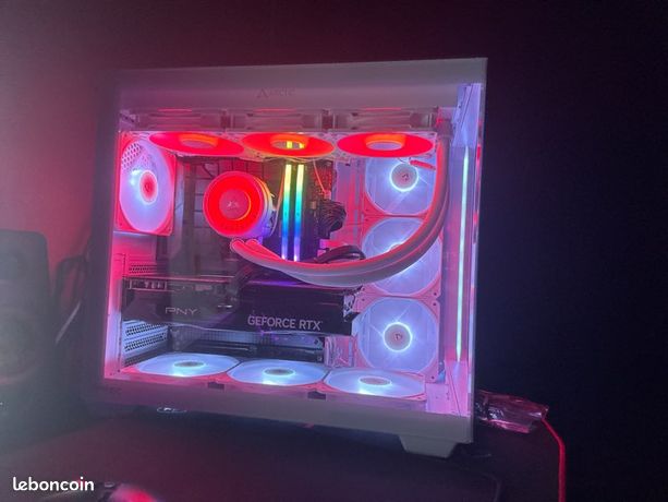 Pc gamer