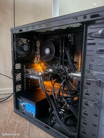 Pc gamer